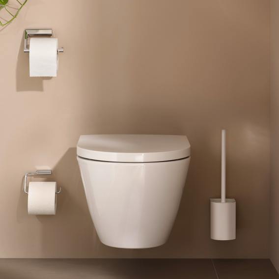 Emco Flow Toilet Brush Set - Ideali