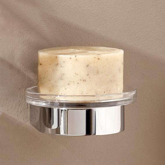 Emco Flow Soap Dish - Ideali