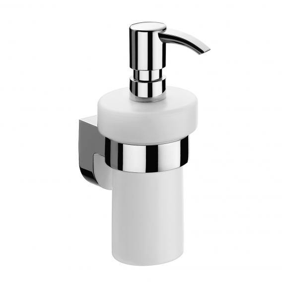 Emco Mundo Liquid Soap Dispenser 332100102 - Ideali