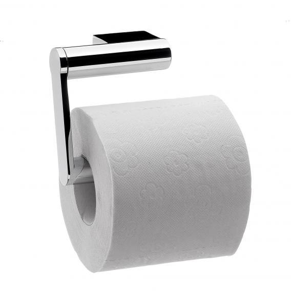 Emco System2 Toilet Roll Holder Without Cover - Ideali