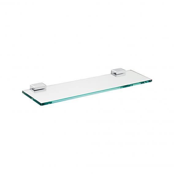 Emco System2 Crystal Glass Shelf - Ideali