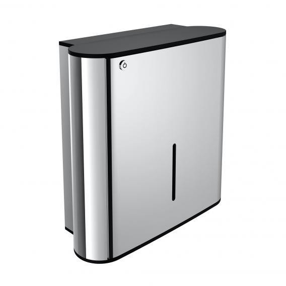 Emco System2 Paper Towel Dispenser - Ideali