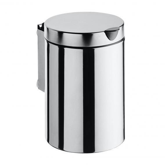 Emco System2 Waste Bin With Cover 355300100 - Ideali