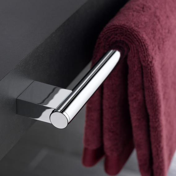 Emco System2 Bath Towel Holder - Ideali