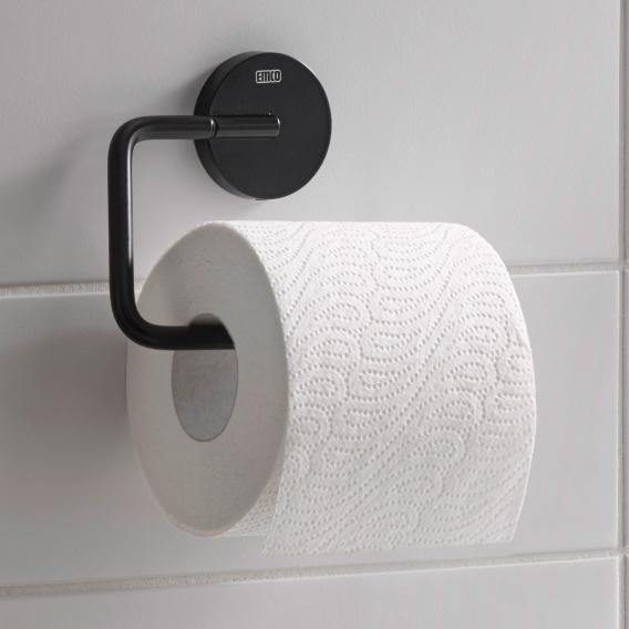 Emco Round Toilet Roll Holder - Ideali