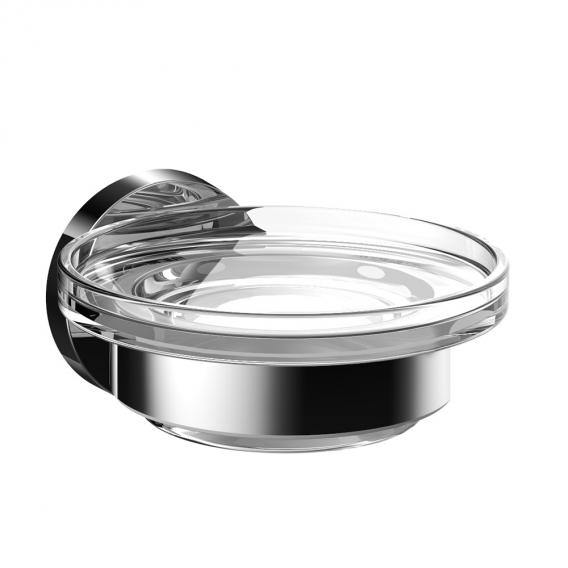 Emco Round Soap Dish For Soap Holder - Ideali