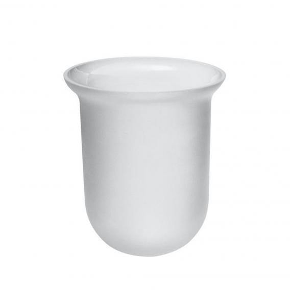 Emco Rondo2 Glass Part For Toilet Brush Set 451500090 - Ideali