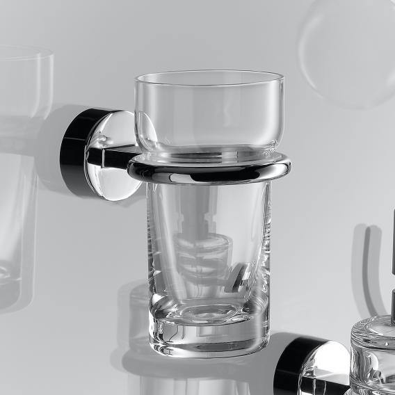 Emco Rondo2 Glass Holder - Ideali