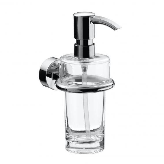 Emco Rondo2 Liquid Soap Dispenser - Ideali