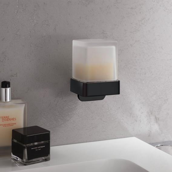 Emco Loft Liquid Soap Dispenser Set - Ideali
