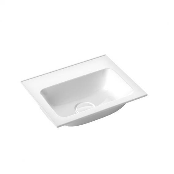 Emco Hand Washbasin & Vanit Unit Set - Ideali