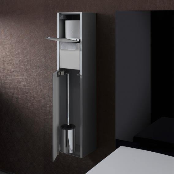 Emco Asis Wall-Mounted Toilet Module - Ideali