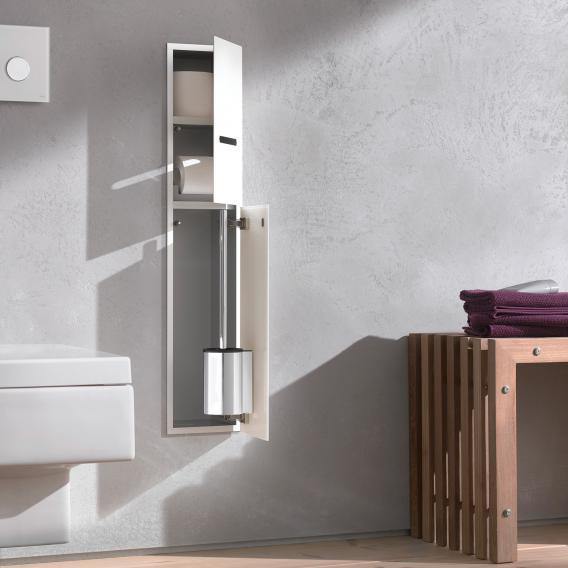 Emco Asis 2.0 Concealed Toilet Module - Ideali