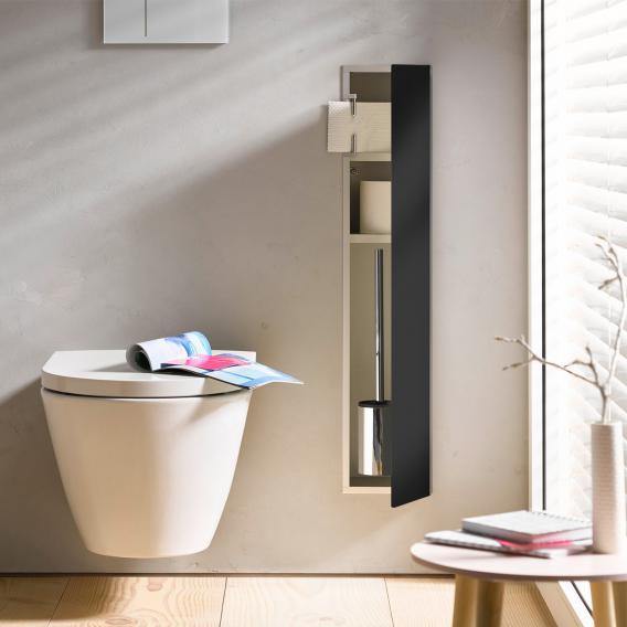 Emco Asis 2.0 Recessed Toilet Module - Ideali