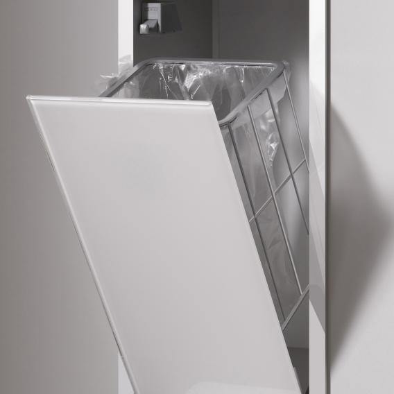 Emco Asis Concealed Guest Toilet Module - Ideali