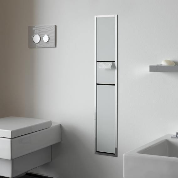 Emco Asis Concealed Guest Toilet Module - Ideali