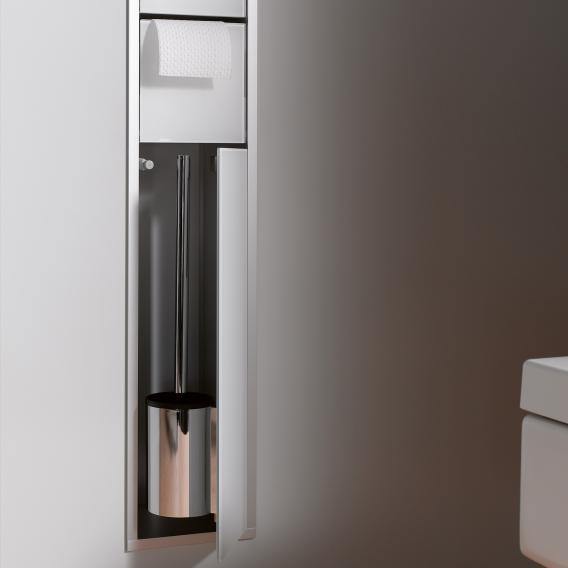 Emco Asis Public Concealed Toilet Module - Ideali