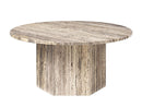 Gubi Epic Coffee Table – Round Ø80
