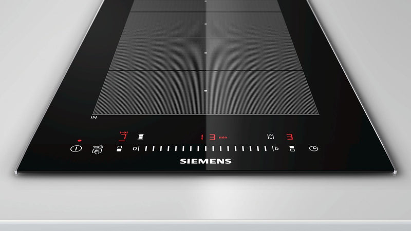 Siemens iQ700 Induction Hob 30cm EX375FXB1E - Ideali