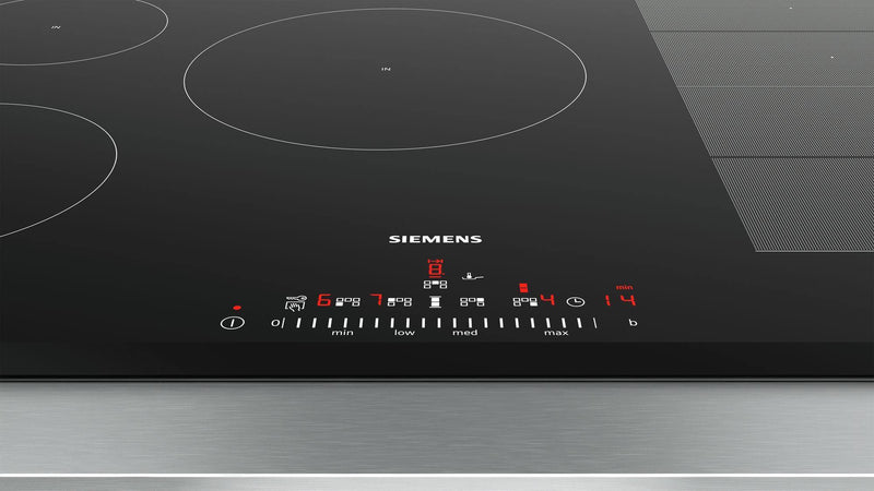 Siemens iQ700 Induction Hob 80cm EX851FVC1E - Ideali
