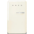 Smeg Free-Standing Fridge 95x57cm FAB10LCR5 - Ideali