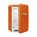 Smeg Free-Standing Fridge 95x57cm FAB10ROR5 - Ideali