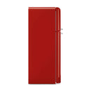Smeg Fridge Freezer 192x80cm FAB50RRD5 - Ideali