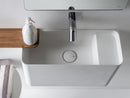 Falper Bauletto wall sink WL2