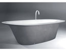 Falper Vascamisura built in or freestanding hot tub VCM