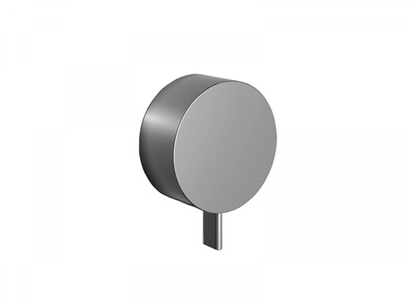 Fantini AF/21 wall single lever shower tap A763B