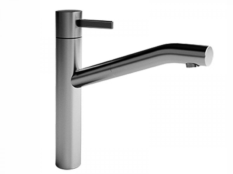 Fantini AF/21 single lever kitchen tap A753F