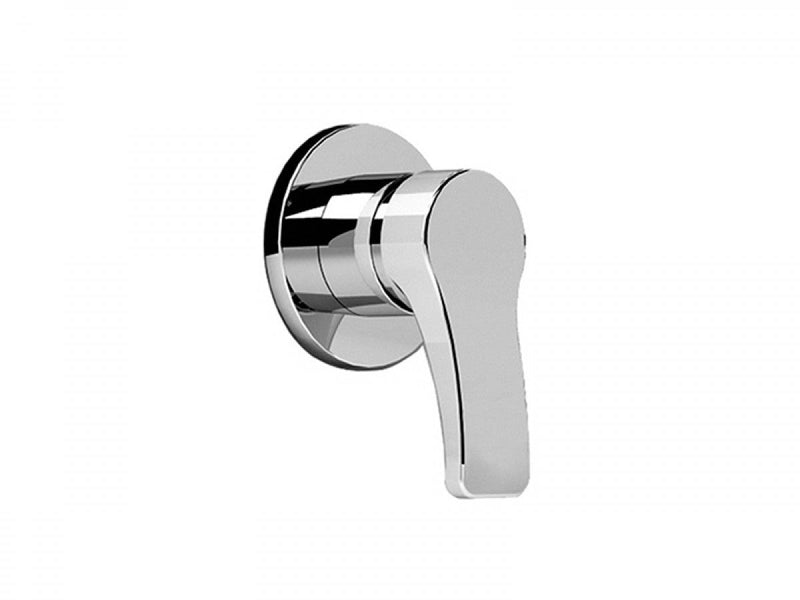 Fantini AL/23 single lever shower tap B863B