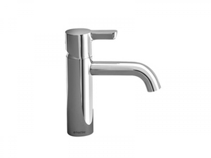 Fantini Icona Classic single lever sink tap R404F