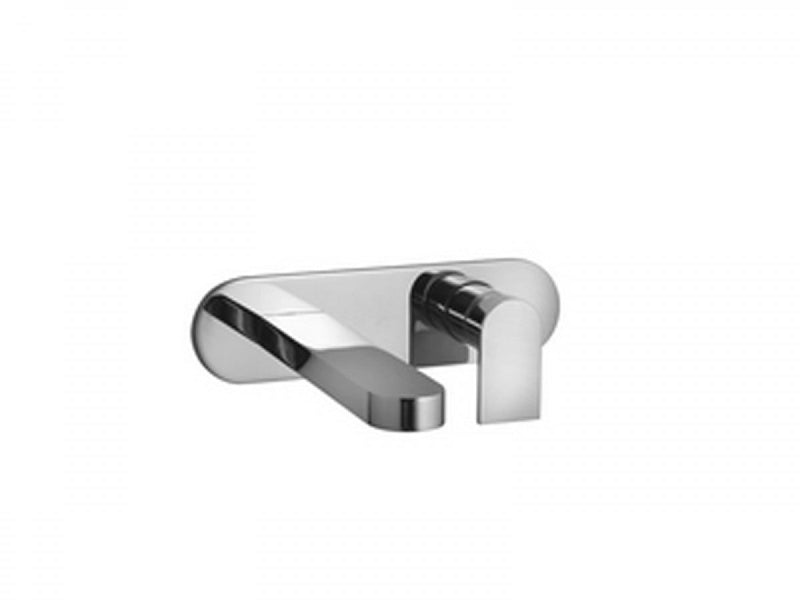Fantini Mare wall sink tap V013B