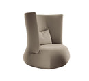 B&B Italia Fat Sofa High Back Armchair
