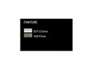 Gessi Oxygene kitchen tap detachable 50311