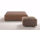 Flexform Bangkok Pouf - Ideali