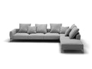 Flexform Romeo Sofa - Composition Elettra N. 205