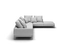Flexform Romeo Sofa - Composition Elettra N. 205 - Ideali