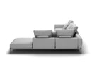 Flexform Romeo Sofa - Composition Elettra N. 205 - Ideali