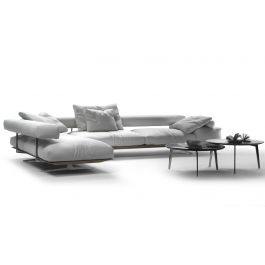 Flexform Wing Sofa Collection