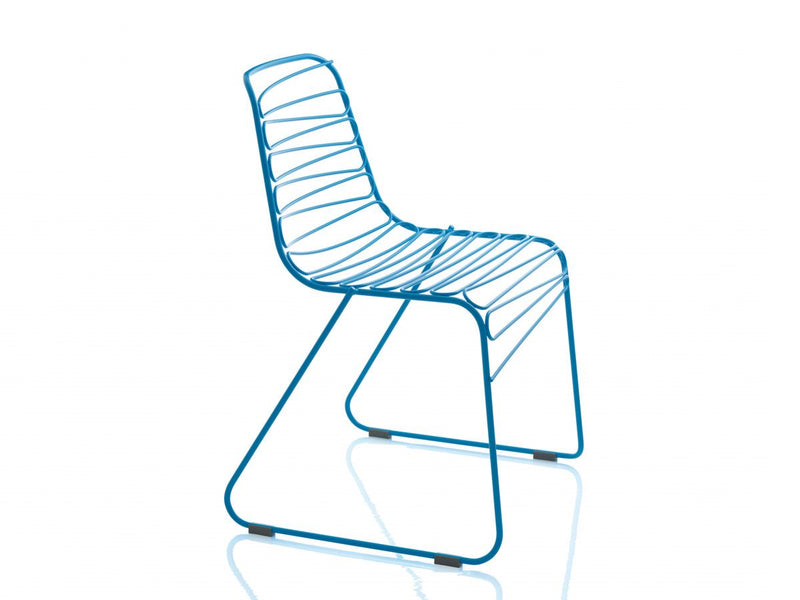 Magis Flux Chair - Ideali