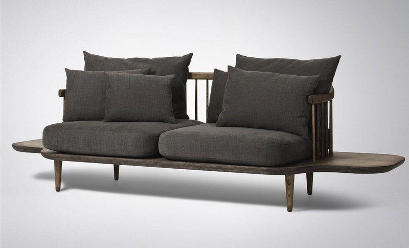 & Tradition Fly Sofa 2 Seat