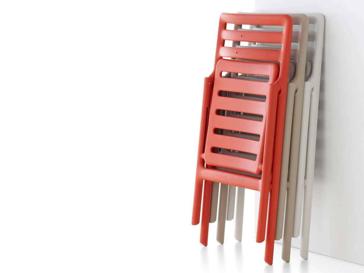 Magis Folding Air Chair: Prices up to 40% off | Ideali Home Singapore