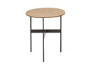 B&B Italia Formiche Small Table FR47V - Light Oak