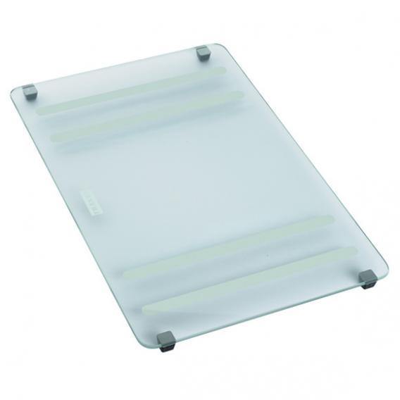 Franke Glass Chopping Board - Ideali