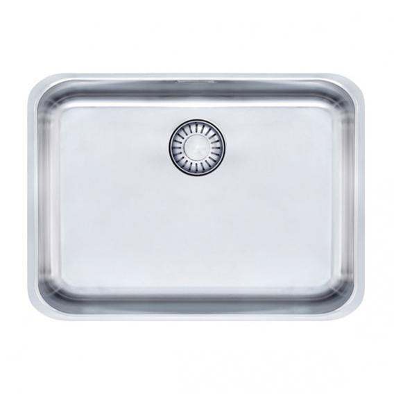 Franke Epos Eox 110-50/35 Undermount Sink - Ideali