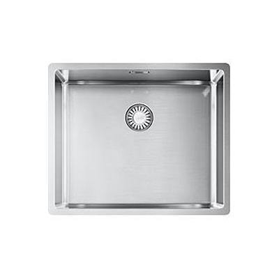 Franke Box Bxx 210/110-50 Kitchen Sink 10043 - Ideali