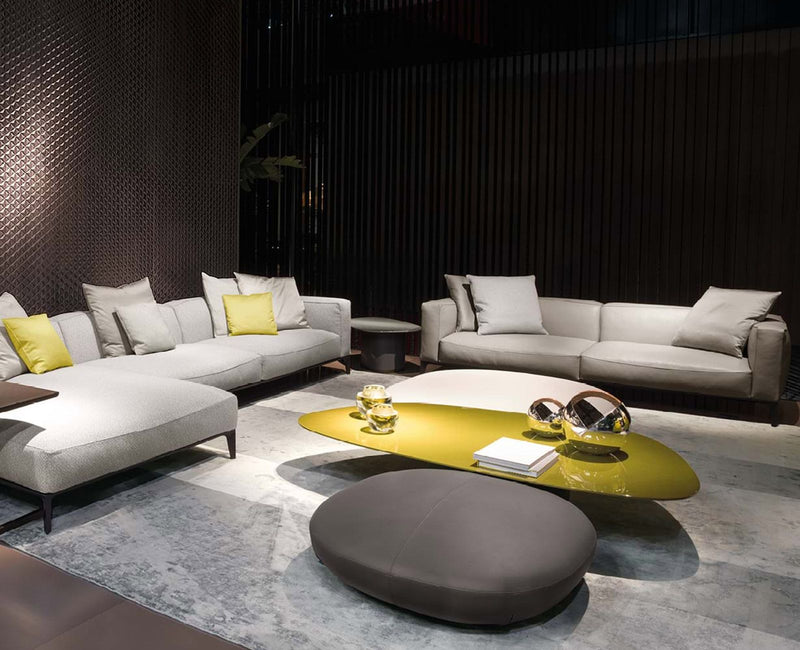 Table Georgetti Giorgetti Galet Coffee Table: Prices up to 40% off | Ideali Home Singapore