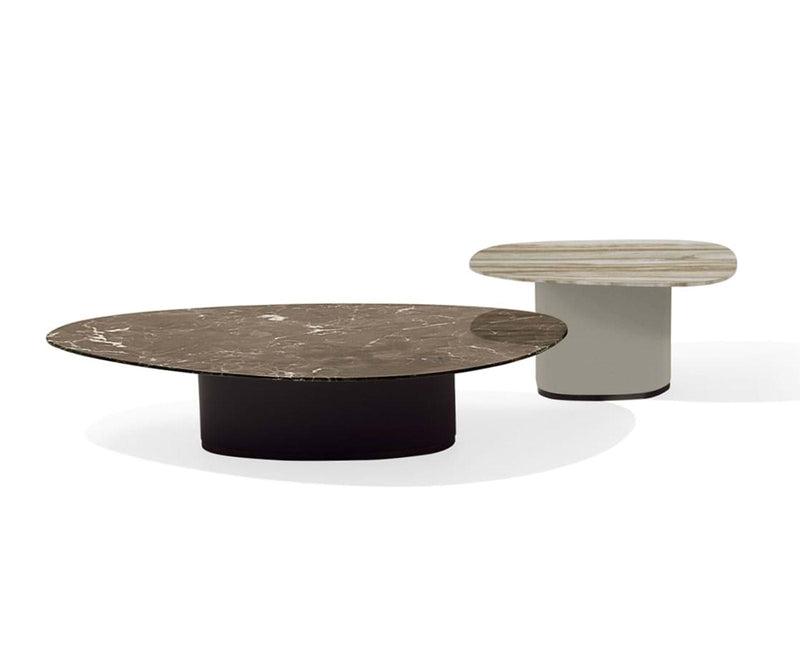 Giorgetti Galet Coffee Table